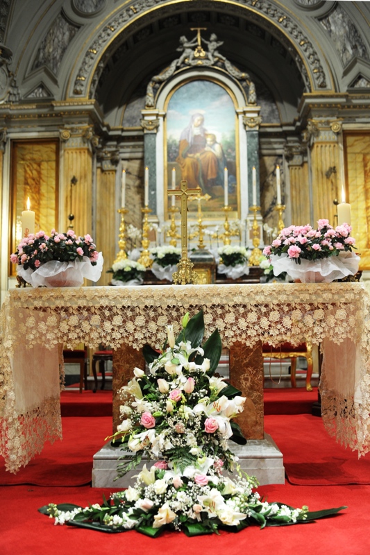 Notizie Informazioni E Aggiornamenti Dalla Parrocchia E Dalla Chiesa Pontificia Parrocchia Sant Anna In Vaticano